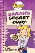 Cover: Topz: Sarah's Secret Diary - CWR