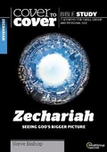 Cover: Zechariah - CWR