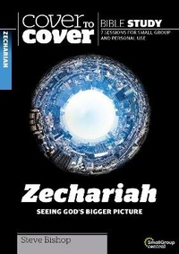 Enlarge image Cover: Zechariah - CWR