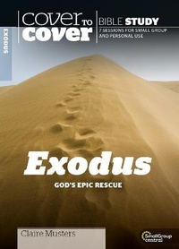 Enlarge image Cover: Exodus - CWR