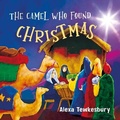 Cover: The Camel Who Found Christmas - CWR