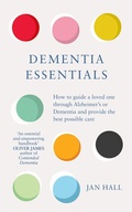 Cover: Dementia Essentials - Vermilion