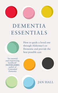 Enlarge image Cover: Dementia Essentials - Vermilion