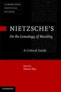 Cover: Nietzsche's On the Genealogy of Morality - Cambridge University Press