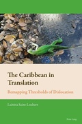 Cover: The Caribbean in Translation - Peter Lang Verlag