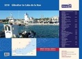 Cover: Imray 3210 Gibraltar to Cabo de la Nao Chart Atlas Wiro Bound 2020 - Imray, Laurie, Norie & Wilson Ltd