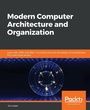Cover: Modern Computer Architecture and Organization - Packt Publishing