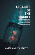 Cover: Legacies of the Occult - Equinox Publishing Ltd