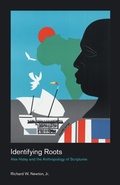 Cover: Identifying Roots - Equinox Publishing Ltd