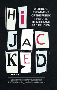 Enlarge image Cover: Hijacked - Equinox Publishing Ltd