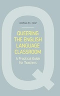 Cover: Queering the English Language Classroom - Equinox Publishing Ltd