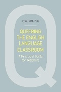 Cover: Queering the English Language Classroom - Equinox Publishing Ltd