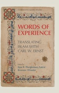 Cover: Words of Experience - Equinox Publishing Ltd
