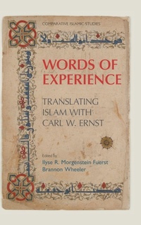 Enlarge image Cover: Words of Experience - Equinox Publishing Ltd