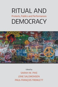 Enlarge image Cover: Ritual and Democracy - Equinox Publishing Ltd