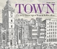 Enlarge image Cover: Town - Bodleian Library