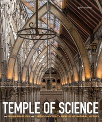 Abbildung von: Temple of Science - Bodleian Library