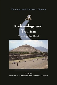 Abbildung von: Archaeology and Tourism - Channel View Publications