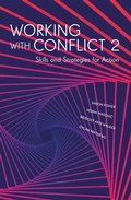 Cover: Working with Conflict 2 - Zed Books Ltd
