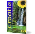 Cover: Croatia Sunflower Walking Guide - Sunflower Books