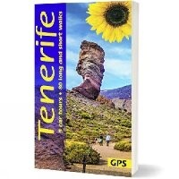Abbildung von: Tenerife Sunflower Walking Guide - Sunflower Books