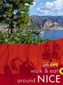 Cover: Nice Walk & Eat Sunflower Guide - Sunflower Books