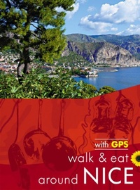 Abbildung von: Nice Walk & Eat Sunflower Guide - Sunflower Books