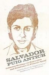 Abbildung von: Salvador Puig Antich - AK Press