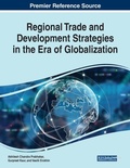 Cover: Regional Trade and Development Strategies in the Era of Globalization - Business Science Reference