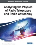 Cover: Analyzing the Physics of Radio Telescopes and Radio Astronomy - Business Science Reference