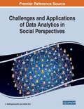 Cover: Challenges and Applications of Data Analytics in Social Perspectives - Business Science Reference
