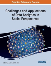 Enlarge image Cover: Challenges and Applications of Data Analytics in Social Perspectives - Business Science Reference