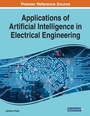 Cover: Applications of Artificial Intelligence in Electrical Engineering - Business Science Reference