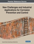 Cover: New Challenges and Industrial Applications for Corrosion Prevention and Control - Business Science Reference