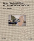 Cover: Form Follows Fiction - Black Dog Press