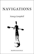 Cover: NAVIGATIONS - HappenStance
