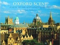 Abbildung von: Oxford Scene - Chris Andrews Publications Ltd