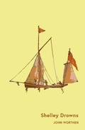 Cover: Shelley Drowns - Muscaliet Press