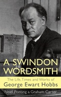 Cover: A Swindon Wordsmith - Hobnob Press