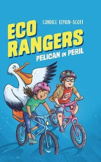 Enlarge image Cover: Pelican in Peril - New Frontier Publications