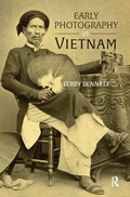 Cover: Early Photography in Vietnam - Renaissance Books