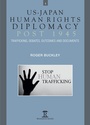 Cover: US-Japan Human Rights Diplomacy Post 1945 - Renaissance Books