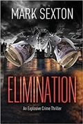 Cover: ELIMINATION - Arrow Gate Publishing Ltd