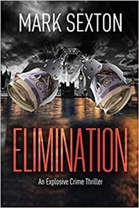 Enlarge image Cover: ELIMINATION - Arrow Gate Publishing Ltd