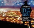 Cover: Arthur, The Big Sleepy Giant - The Wee Book Company Ltd