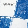 Cover: John Walker - Ikon Gallery Ltd