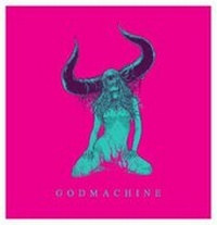 Abbildung von: Godmachine 2 - Flood Gallery Publishing
