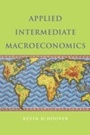 Cover: Applied Intermediate Macroeconomics - Cambridge University Press