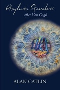 Cover: Asylum Garden - DOS Madres Press