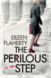 Enlarge image Cover: The Perilous Step - Rook Creek Books